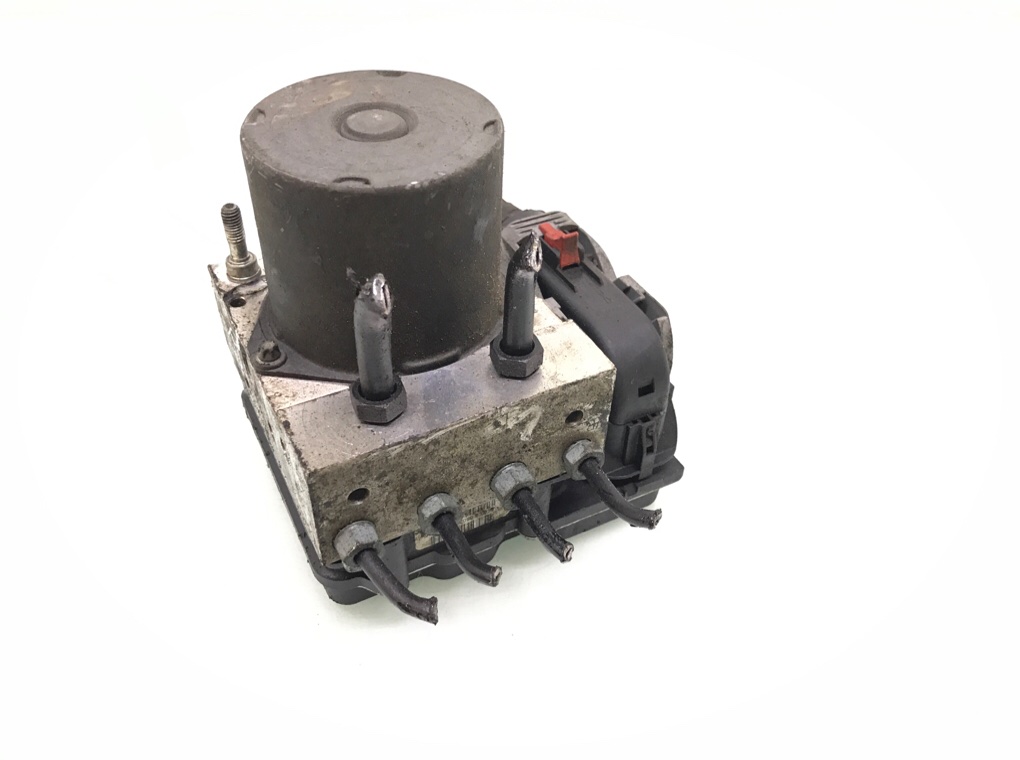 Блок ABS бу для Audi A6 C6 2.0 TDi,  2007 г.