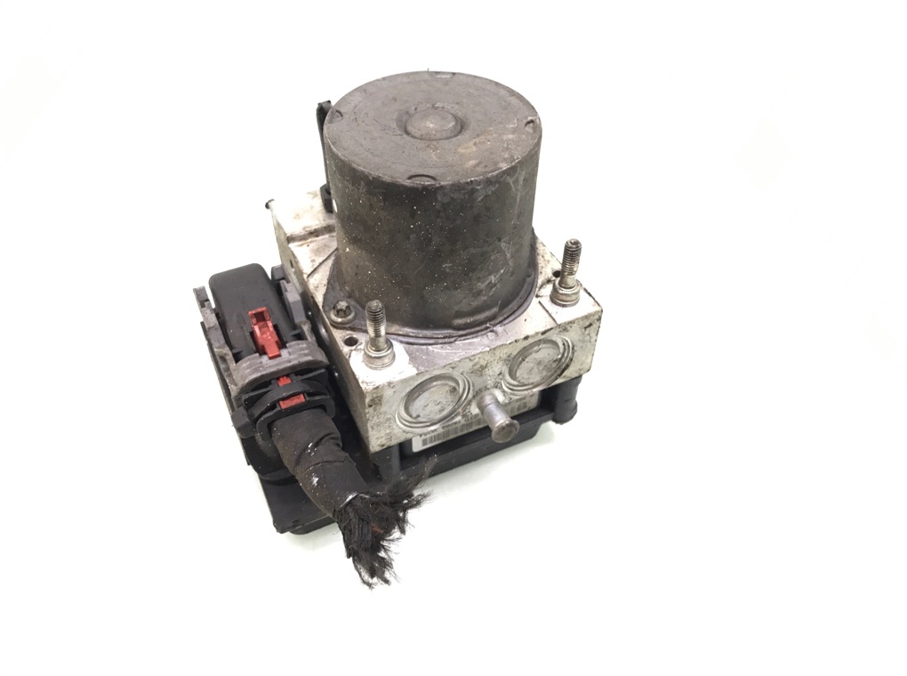 Блок ABS бу для Audi A6 C6 2.0 TDi,  2007 г.