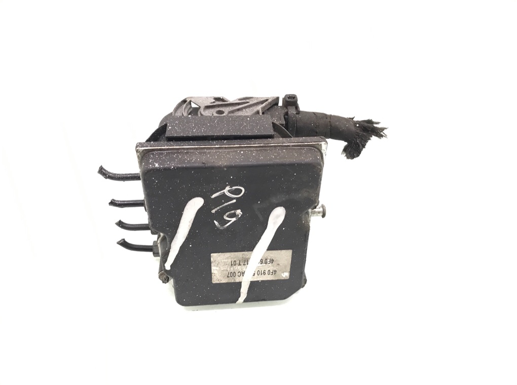 Блок ABS бу для Audi A6 C6 2.0 TDi,  2007 г.