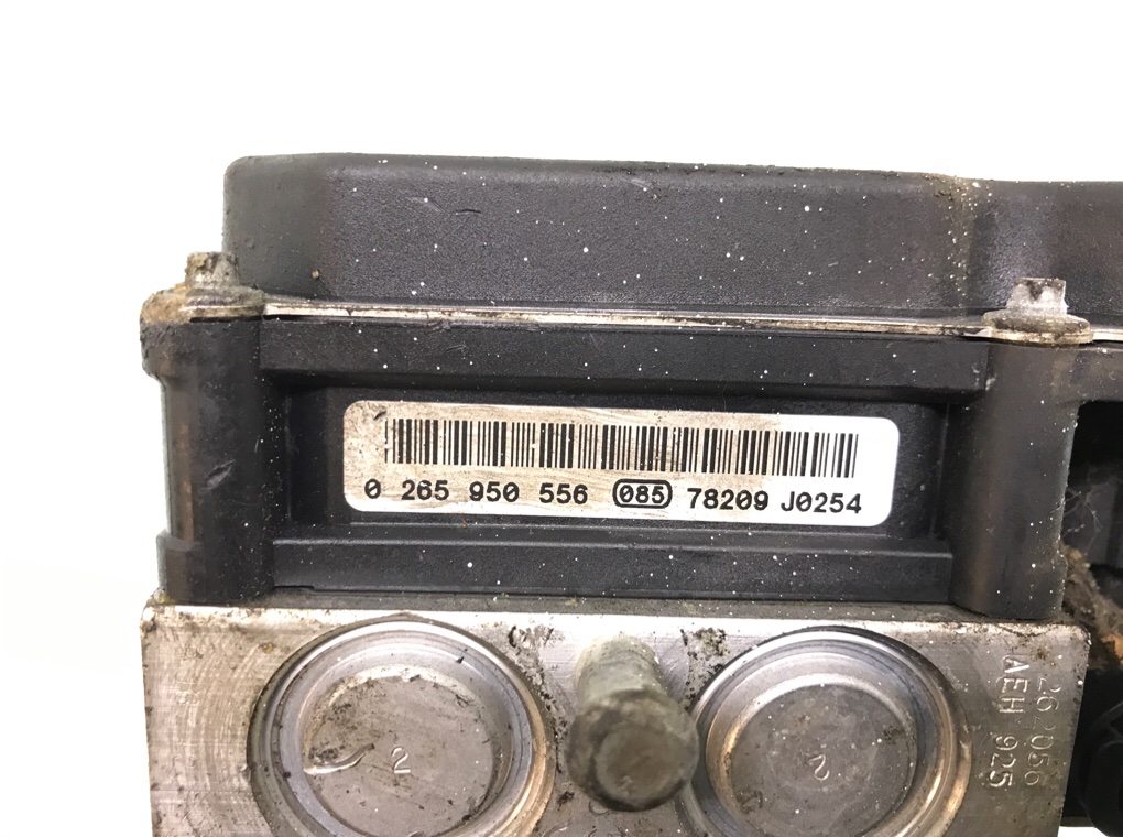 Блок ABS бу для Audi A6 C6 2.0 TDi,  2007 г.