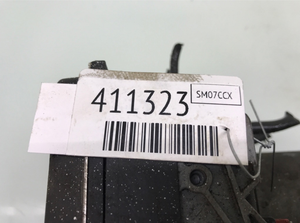 Блок ABS бу для Audi A6 C6 2.0 TDi,  2007 г.