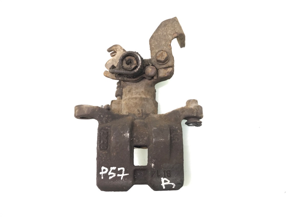 Суппорт задний правый бу для Mazda 6 1 2.0 i, 2007 г.