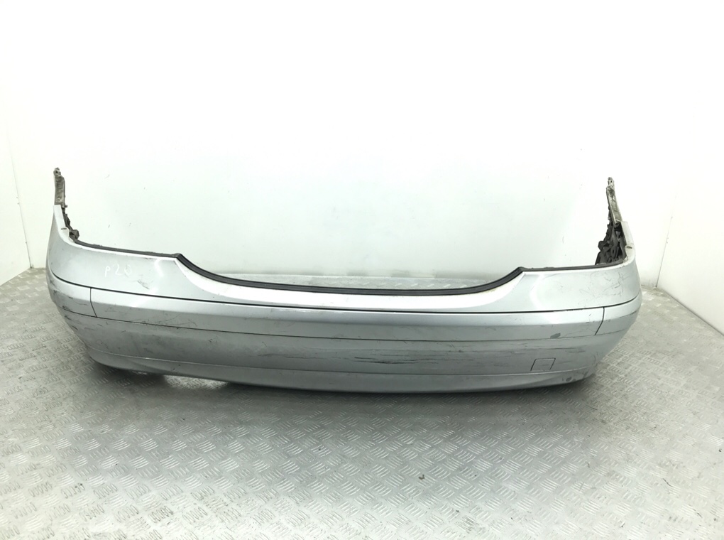 Бампер задний бу для Mercedes C W203 2.2 CDi, 2005 г.