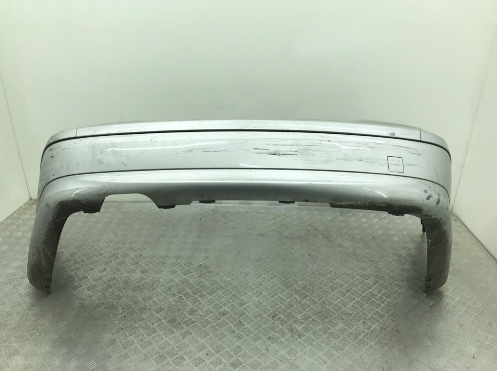 Бампер задний бу для Mercedes C W203 2.2 CDi,  2005 г.