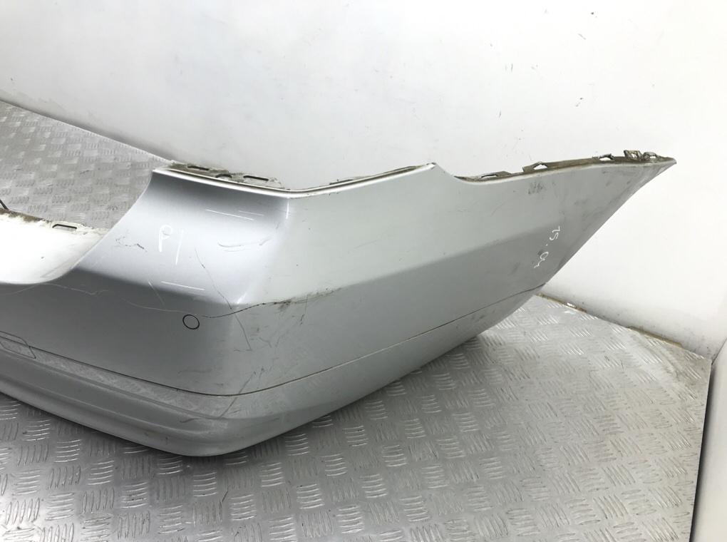 Бампер задний бу для BMW 3 E90/E91/E92/E93 2.0 TD,  2007 г.