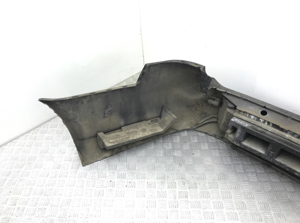 Бампер задний бу для Saab 9-5  1.9 CDTi,  2007 г.