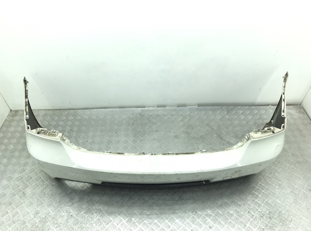 Бампер задний бу для BMW 3 E90/E91/E92/E93 2.0 TD,  2011 г.