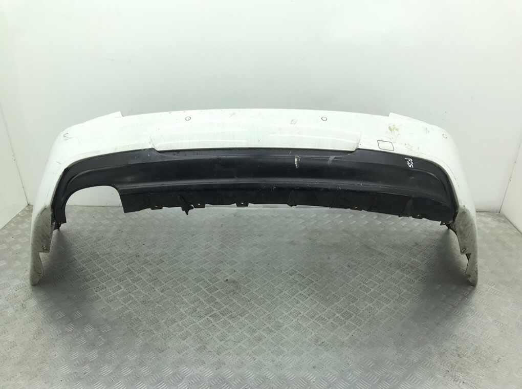 Бампер задний бу для BMW 3 E90/E91/E92/E93 2.0 TD,  2011 г.