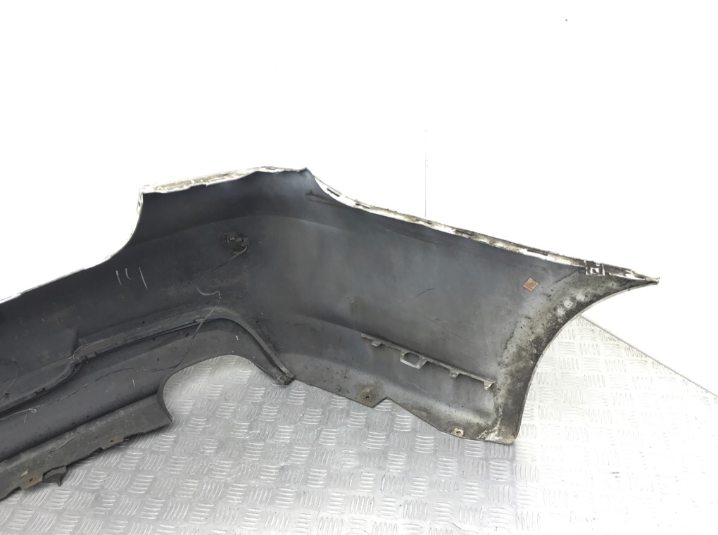 Бампер задний бу для BMW 3 E90/E91/E92/E93 2.0 TD,  2011 г.