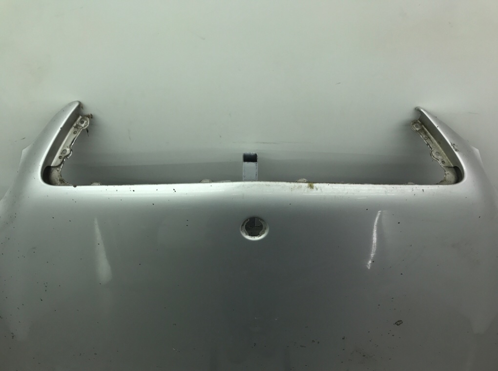 Капот бу для Mercedes C W203 2.2 CDi,  2002 г.