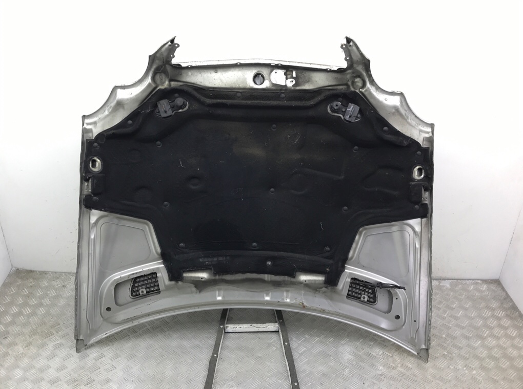 Капот бу для Mercedes C W203 2.2 CDi,  2002 г.