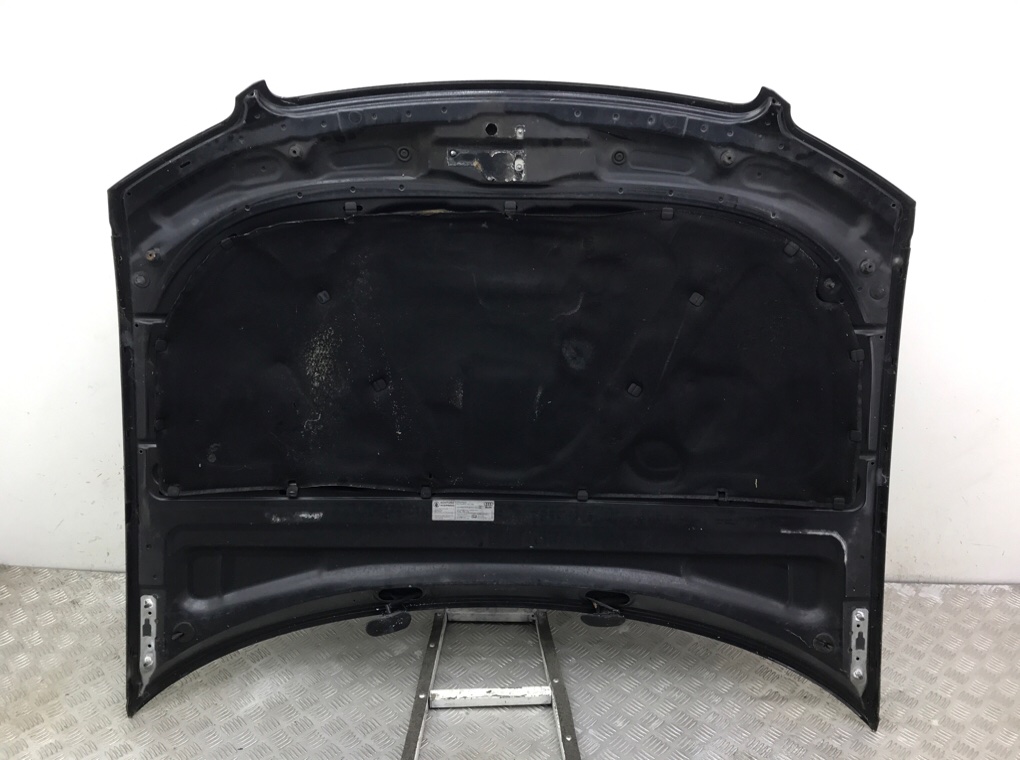Капот бу для Audi A4 B6 1.8 Ti, 2002 г. Капот бу для Audi A4 B6 1.8 Ti, 2002 г.