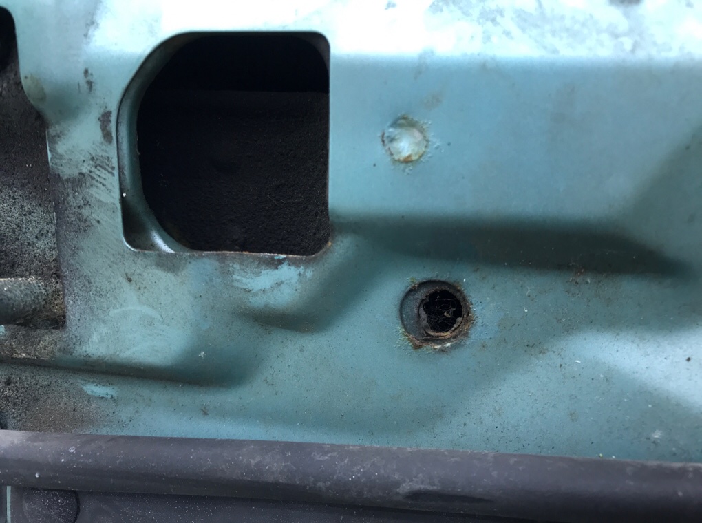 Капот бу для Suzuki Wagon R Plus 1.2 i,  2006 г.