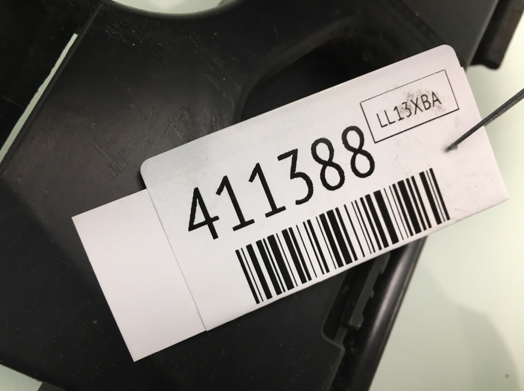 Кронштейн крепления бампера заднего бу для Ford C-Max 2 1.0 i,  2013 г.