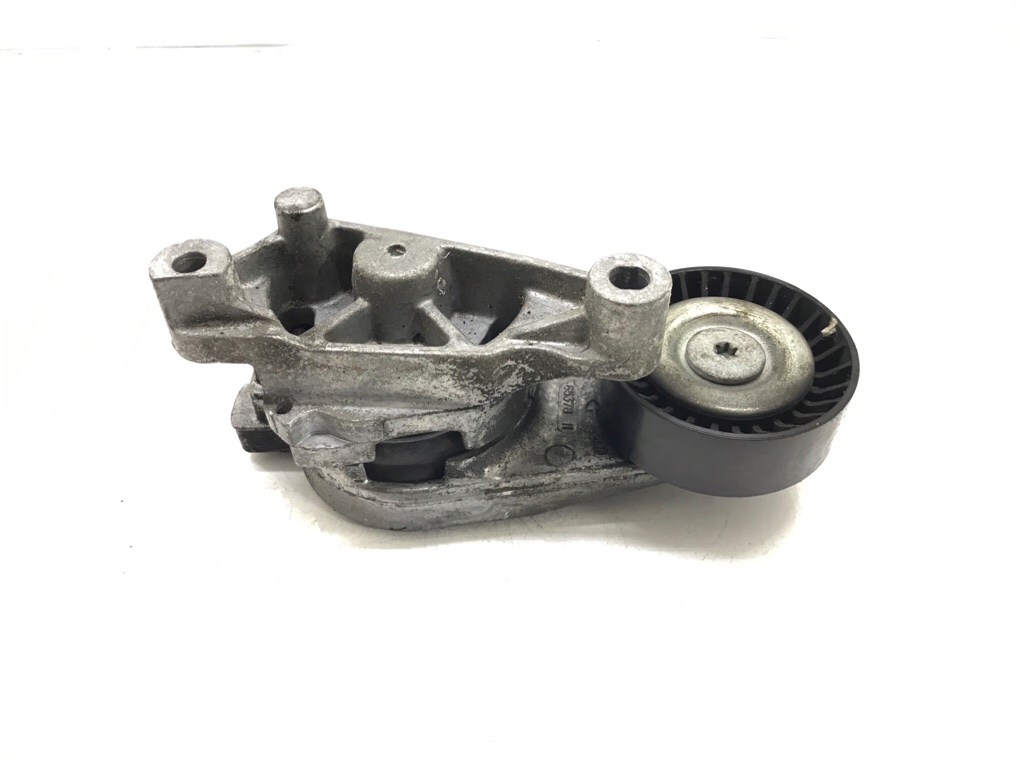 Натяжитель ремня ГРМ бу для Audi A3 8P 2.0 TDi, 2008 г.