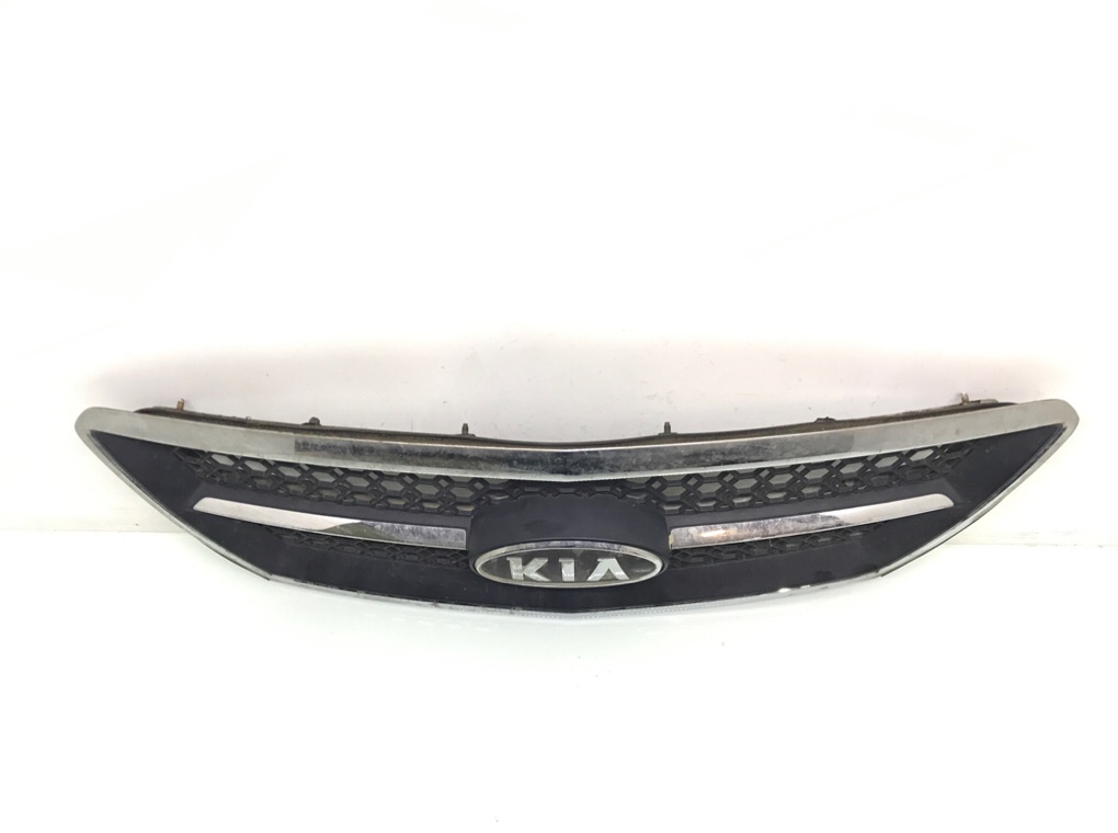 Решетка радиатора бу для Kia Sorento  2.5 CRDi,  2006 г.