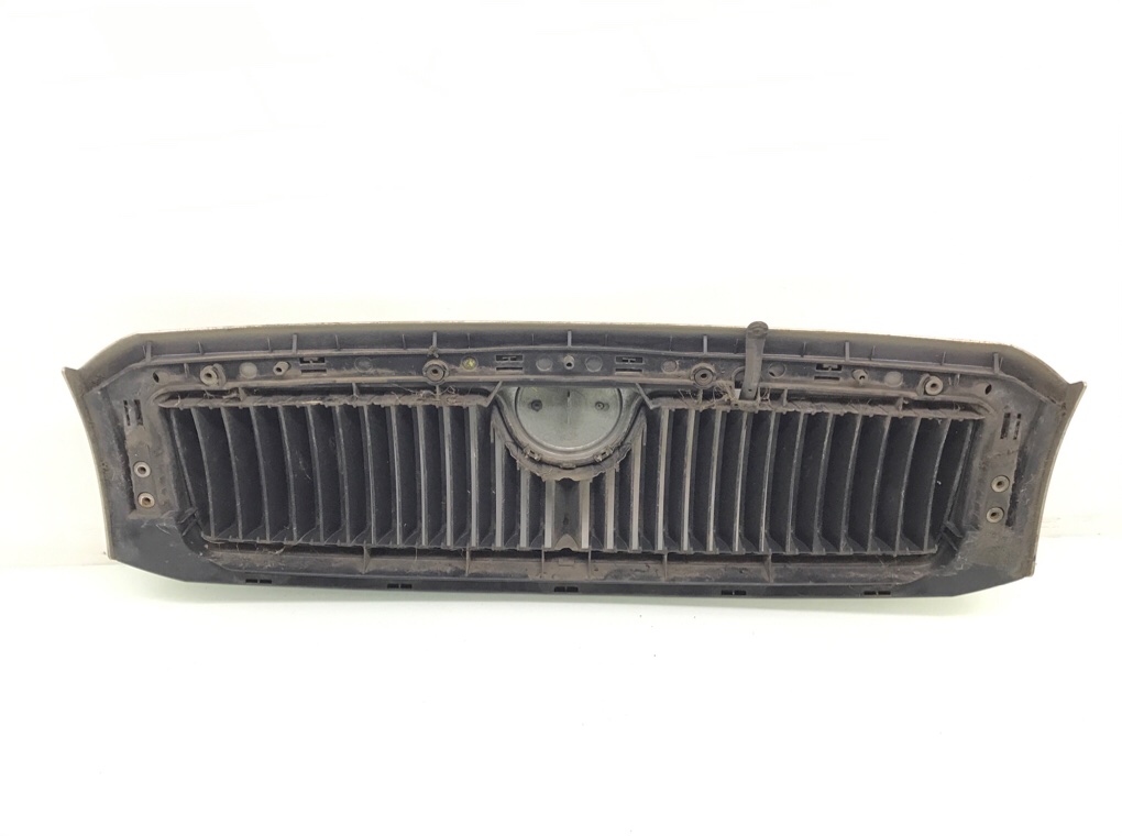 Решетка радиатора бу для Skoda Fabia 1 1.9 TDi,  2004 г.
