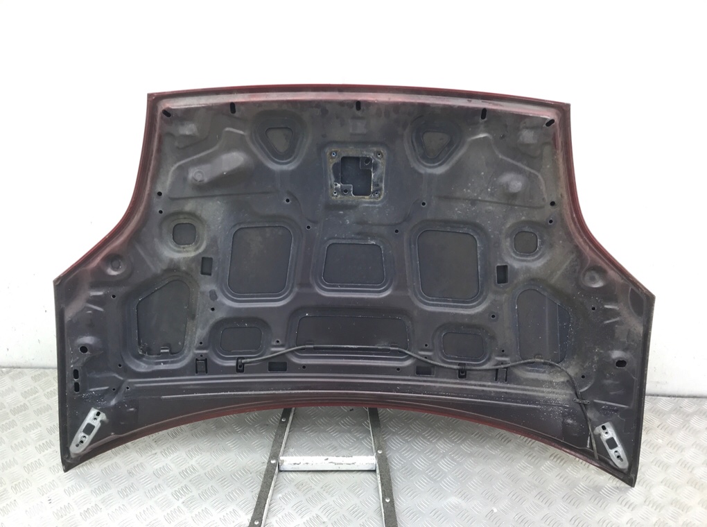 Капот бу для Ford Fiesta 5 1.3 i,  2005 г.