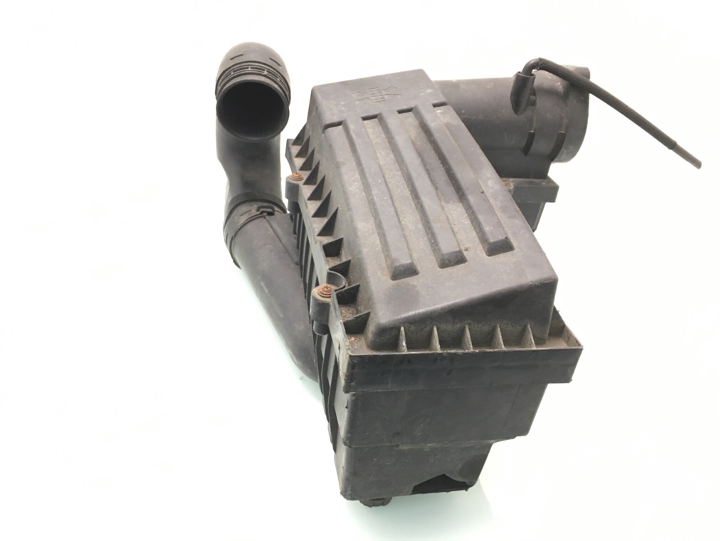 Корпус воздушного фильтра бу для Skoda Octavia A5 2.0 TDi,  2007 г.