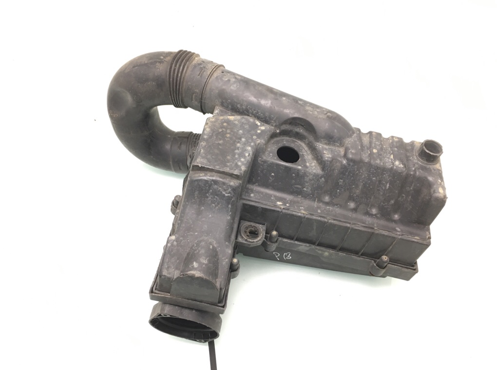 Корпус воздушного фильтра бу для Skoda Octavia A5 2.0 TDi,  2007 г.