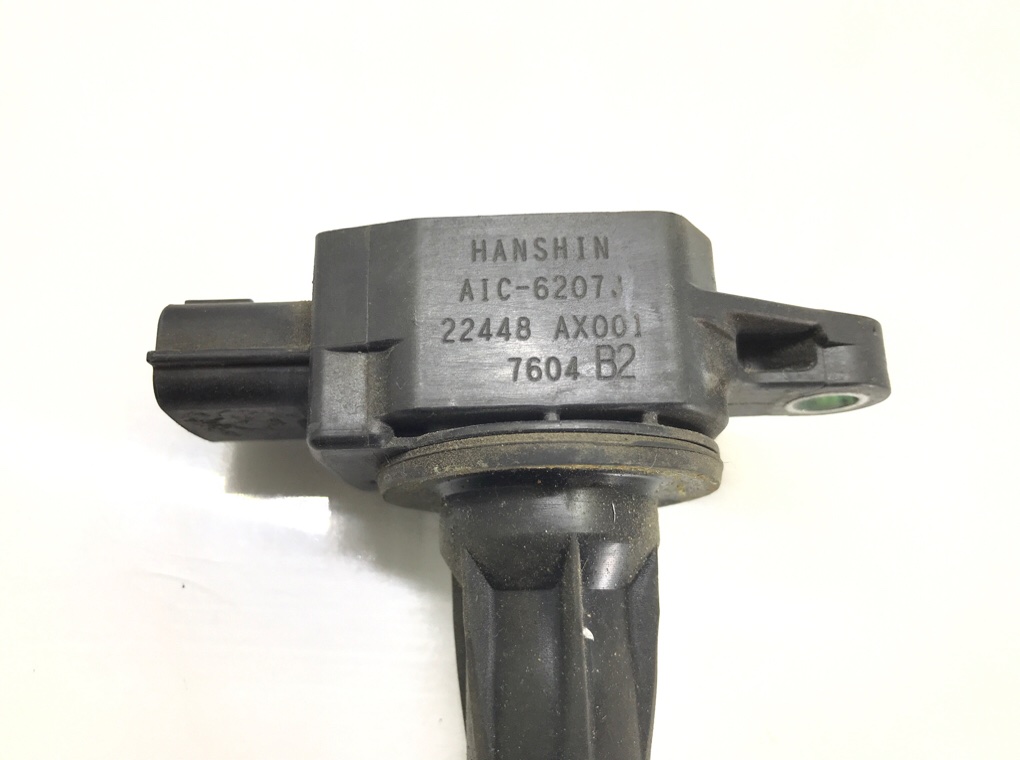 Катушка зажигания бу для Nissan Note E11 1.4 i,  2007 г.