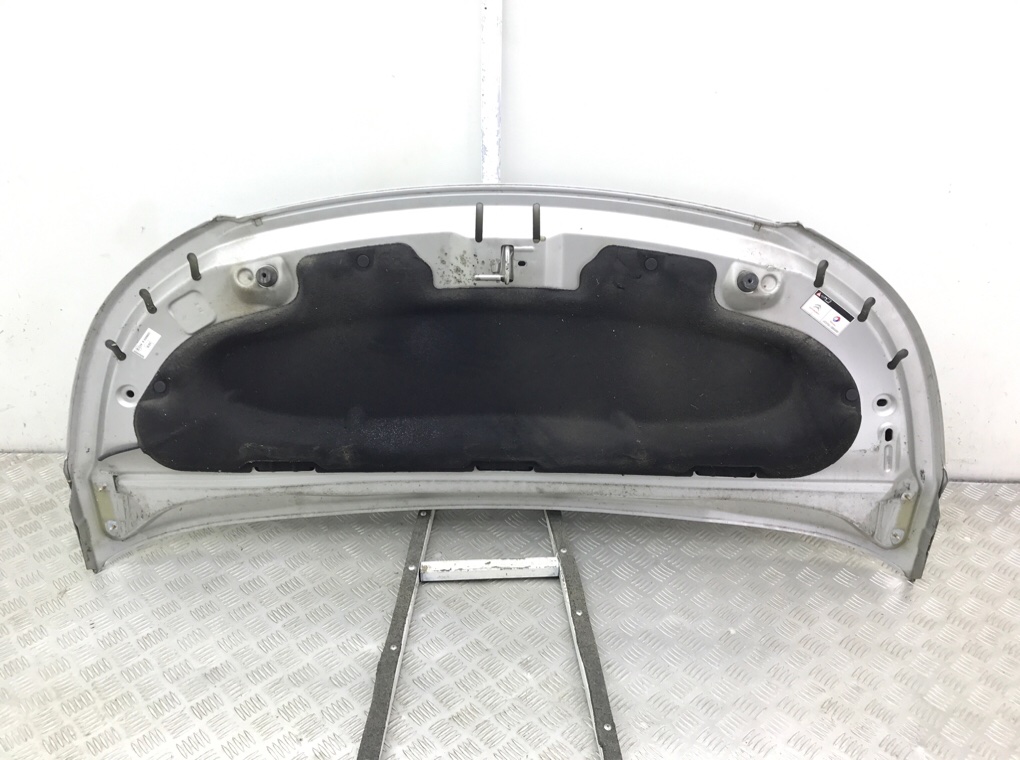 Капот бу для Citroen C3 Picasso  1.6 HDi,  2012 г.