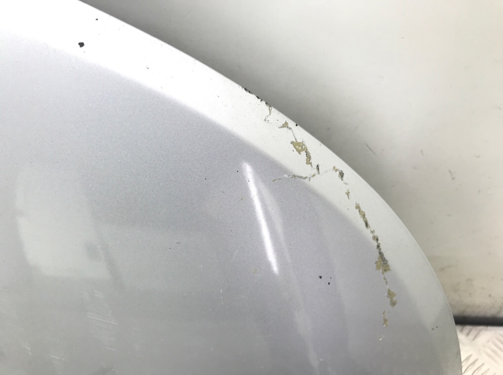 Капот бу для Citroen C3 Picasso  1.6 HDi,  2012 г.