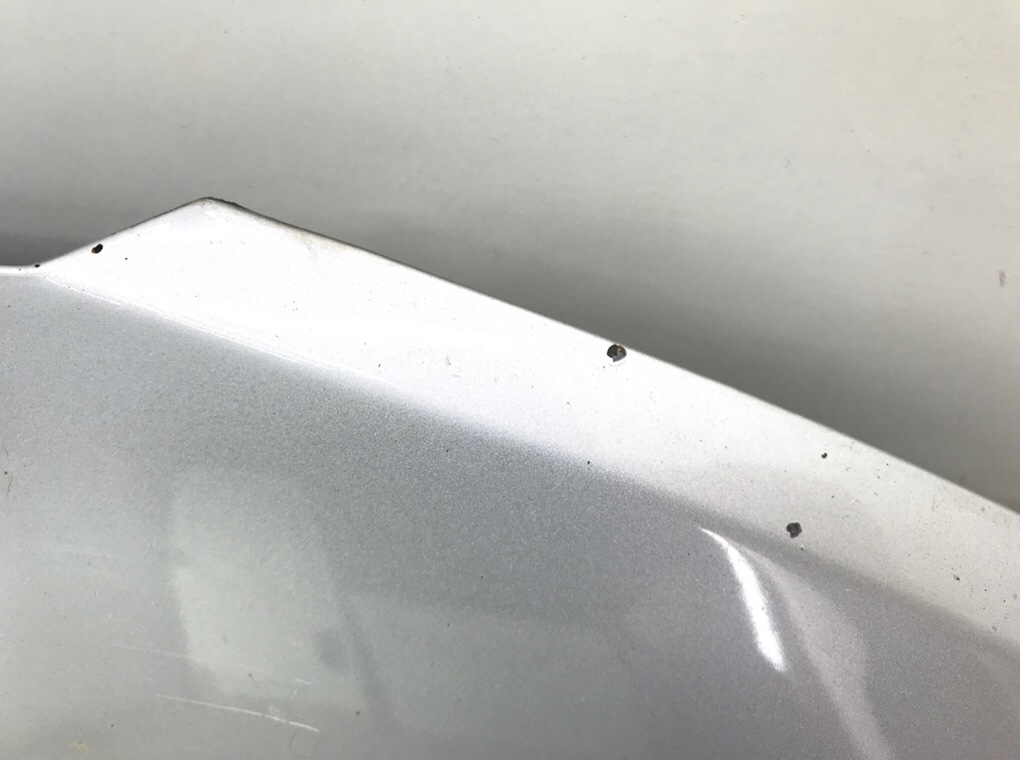 Капот бу для Citroen C3 Picasso  1.6 HDi,  2012 г.