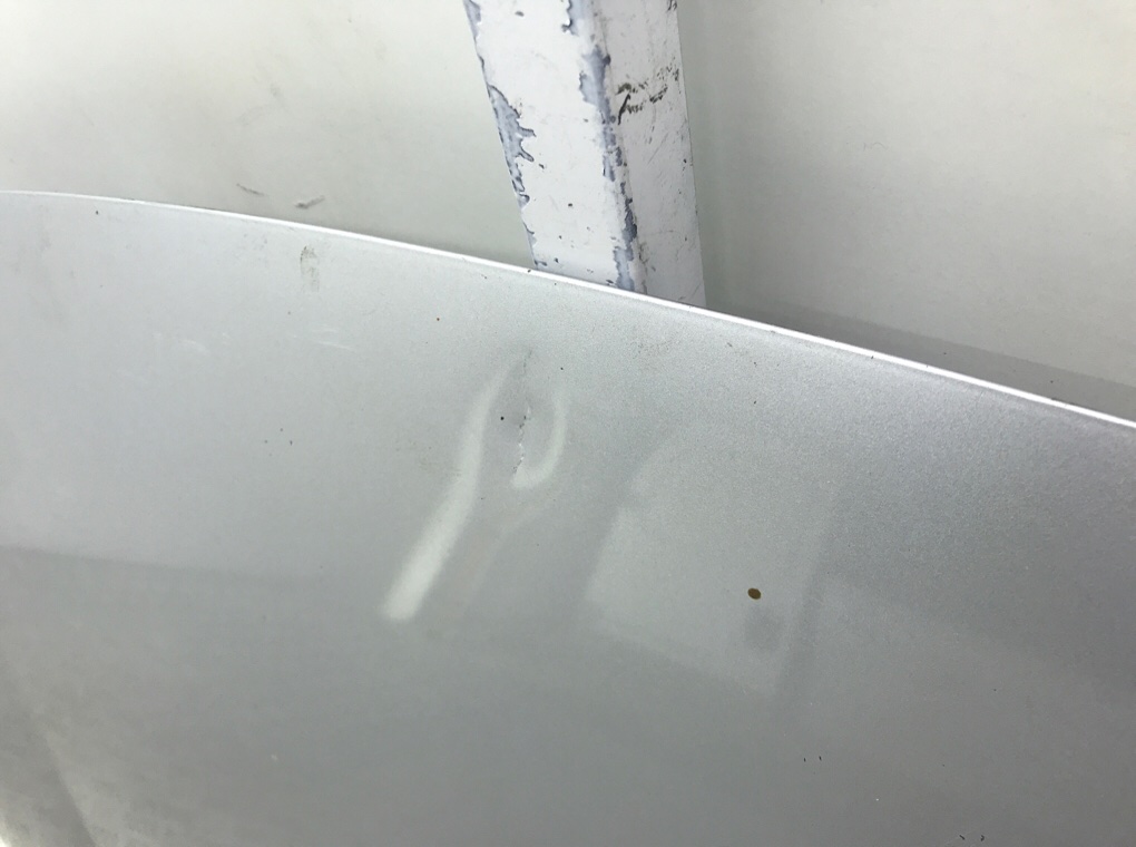 Капот бу для Citroen C3 Picasso  1.6 HDi,  2012 г.