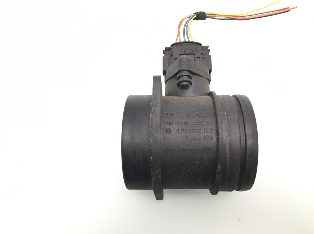 Расходомер воздуха бу для BMW 3 E90/E91/E92/E93 2.0 i,  2009 г.