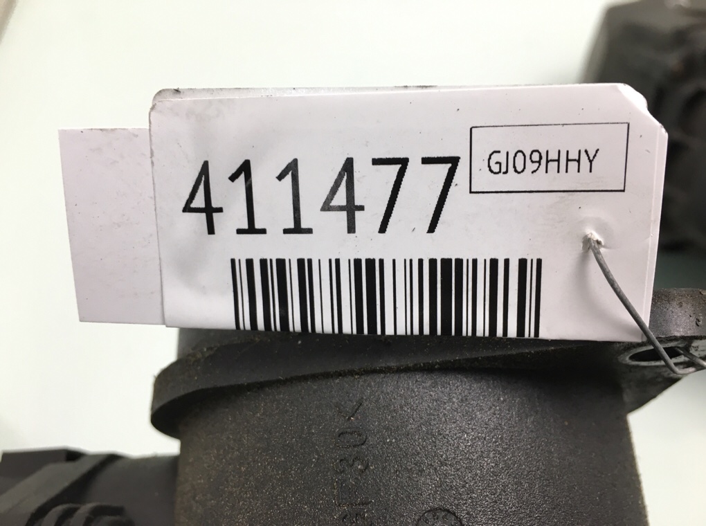 Расходомер воздуха бу для BMW 3 E90/E91/E92/E93 2.0 i,  2009 г.