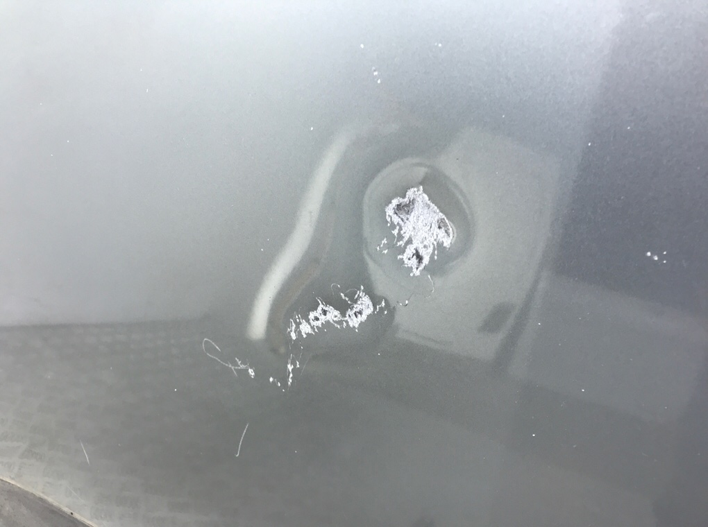 Капот бу для Opel Meriva B 1.4 i, 2010 г. Капот бу для Opel Meriva B 1.4 i, 2010 г.