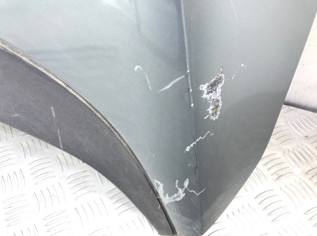 Капот бу для Opel Meriva B 1.4 i, 2010 г. Капот бу для Opel Meriva B 1.4 i, 2010 г.