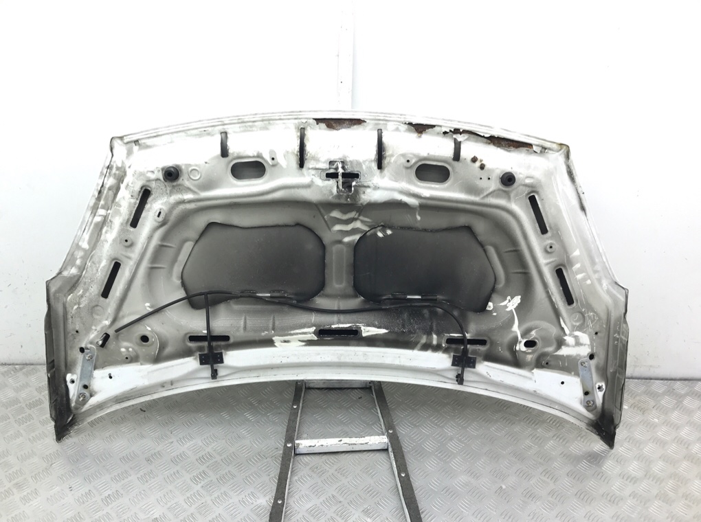Капот бу для Peugeot Partner 2 1.6 HDi,  2012 г.