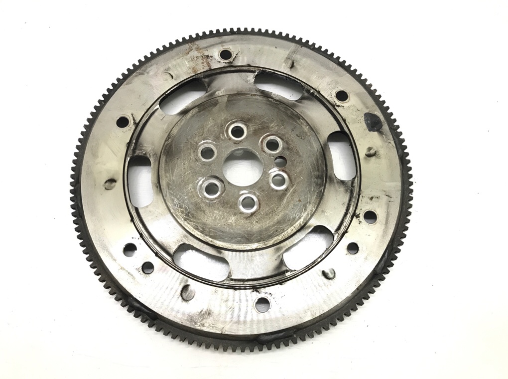 Маховик АКПП бу для Ford Fiesta 6 1.6 i, 2013 г. Маховик АКПП бу для Ford Fiesta 6 1.6 i, 2013 г.