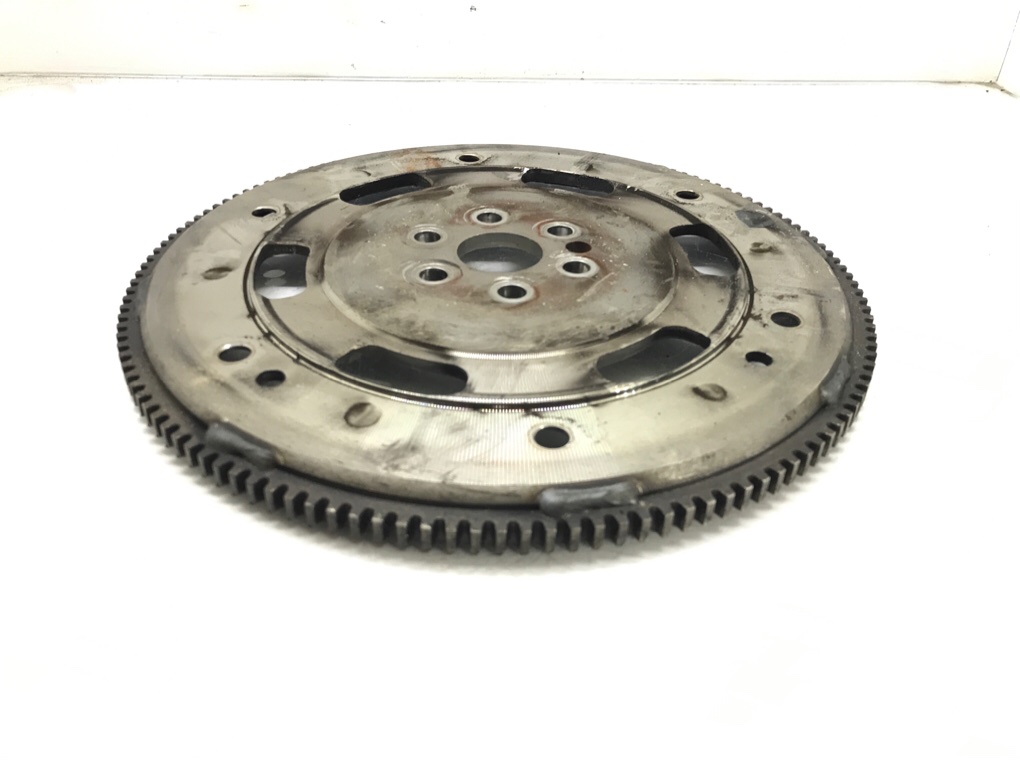 Маховик АКПП бу для Ford Fiesta 6 1.6 i, 2013 г. Маховик АКПП бу для Ford Fiesta 6 1.6 i, 2013 г.