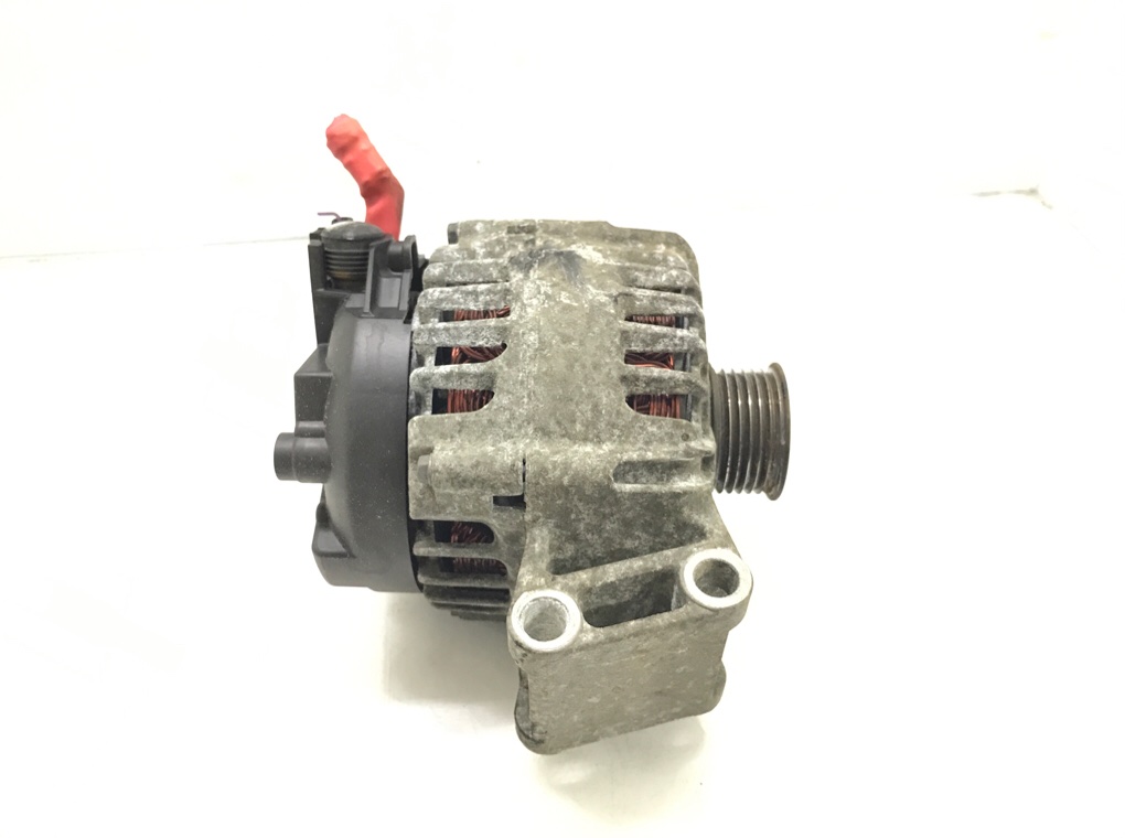 Генератор бу для Ford Fiesta 6 1.6 i,  2013 г.