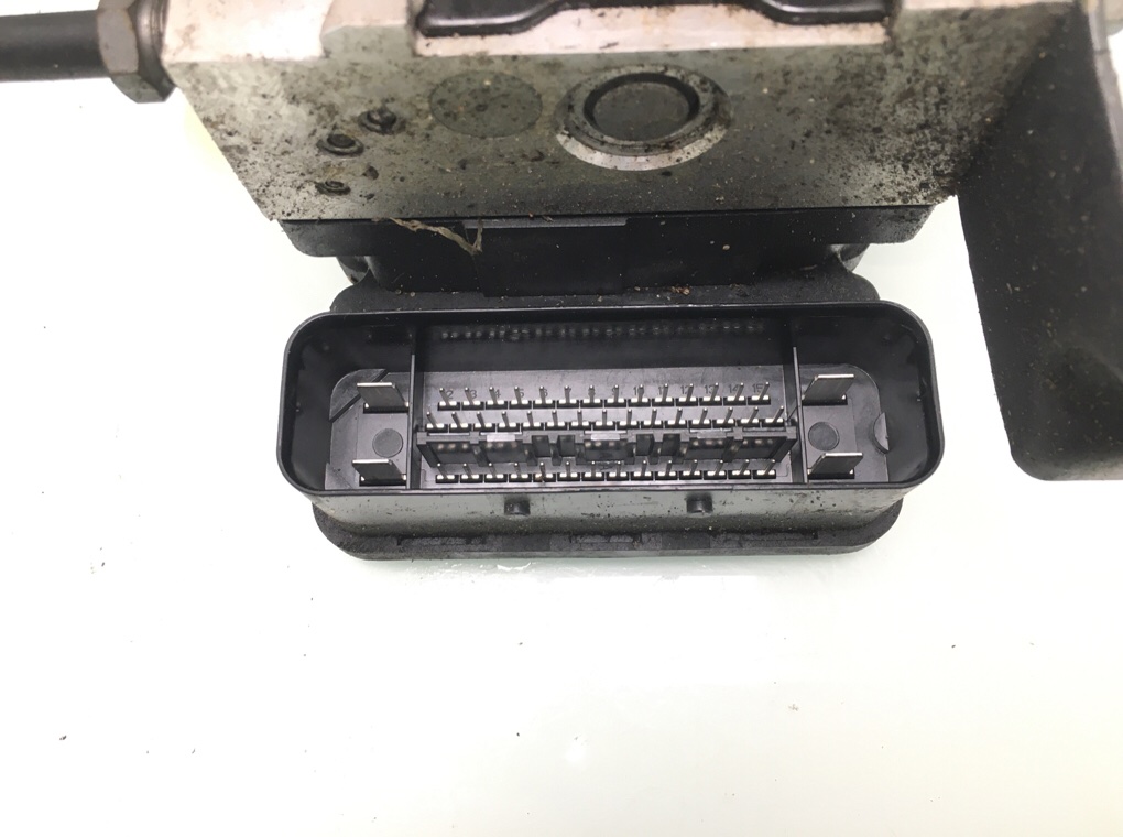 Блок ABS бу для Ford C-Max 2 1.0 i,  2013 г.