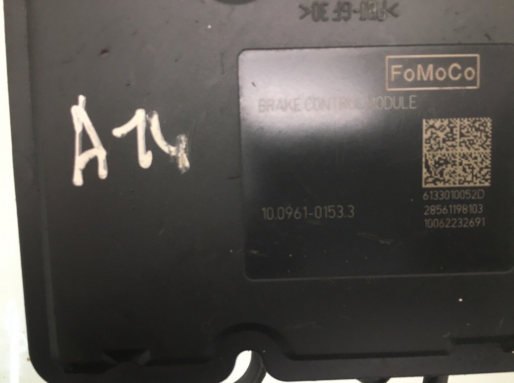 Блок ABS бу для Ford C-Max 2 1.0 i,  2013 г.