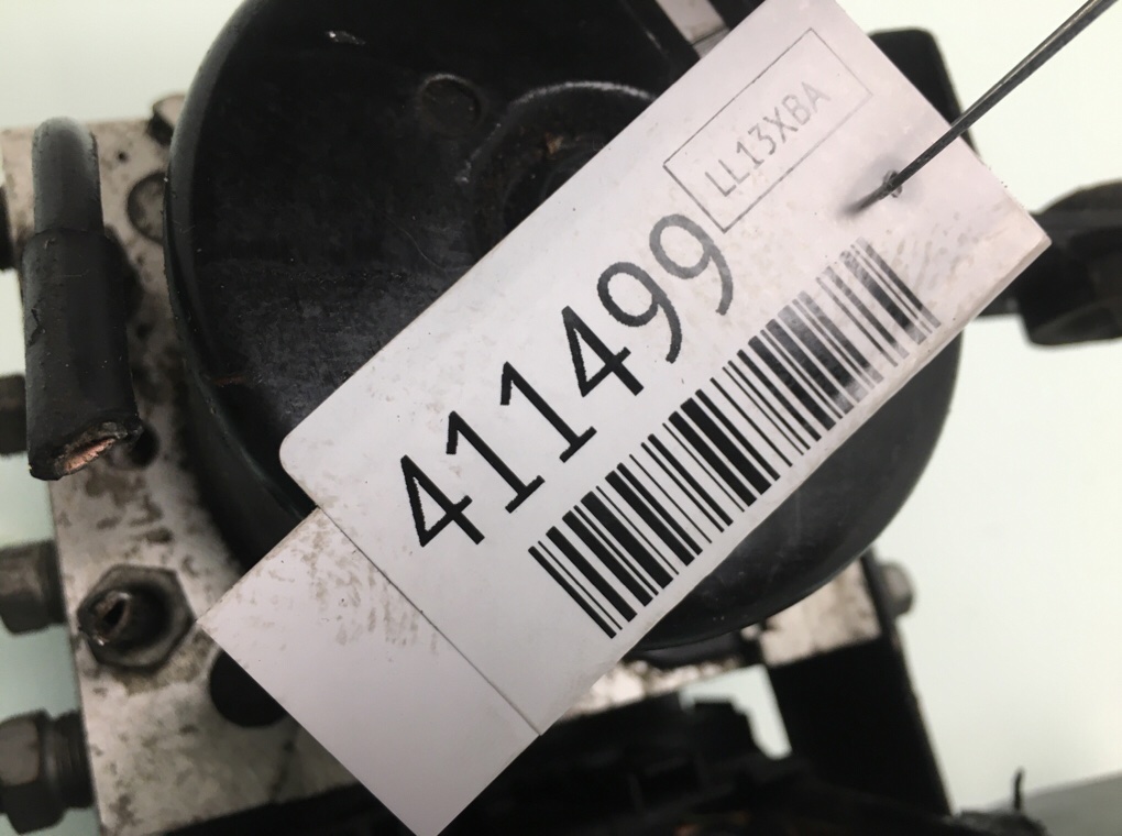 Блок ABS бу для Ford C-Max 2 1.0 i,  2013 г.