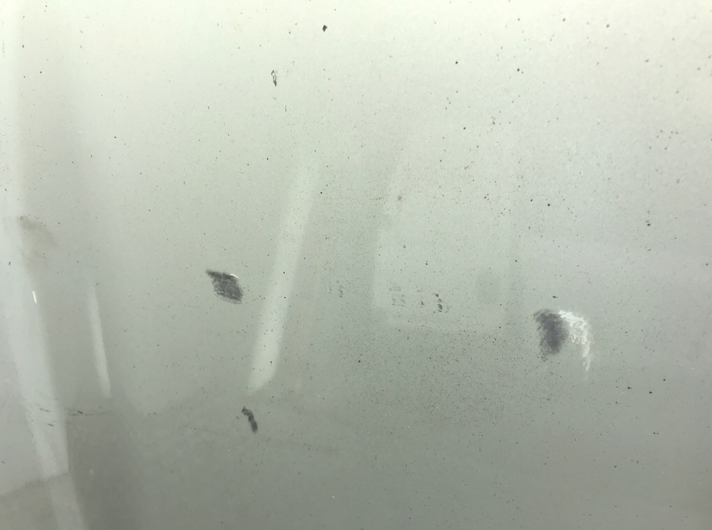 Капот бу для Subaru Legacy 4 2.5 i,  2006 г.