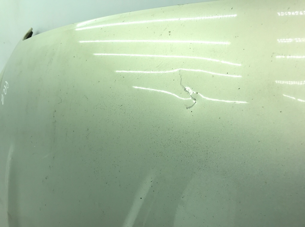 Капот бу для Subaru Legacy 4 2.5 i,  2006 г.