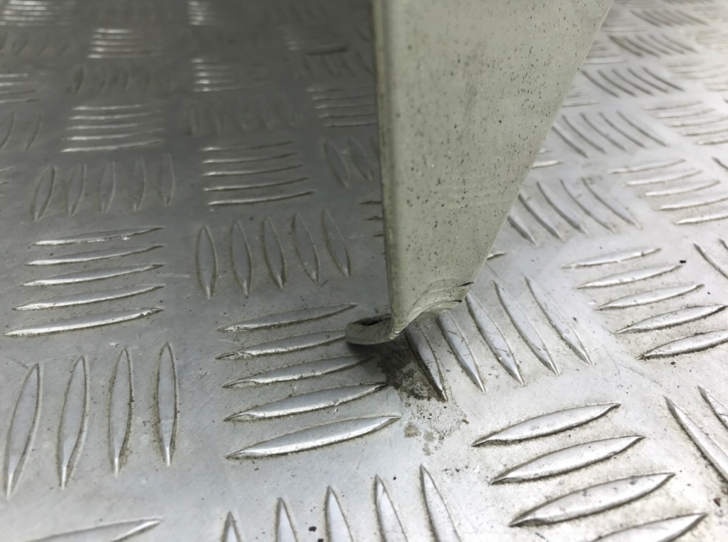 Капот бу для Subaru Legacy 4 2.5 i,  2006 г.