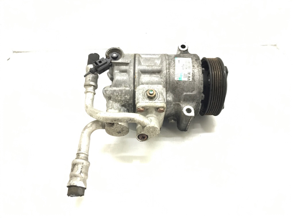 Компрессор кондиционера бу для Seat Altea  1.9 TDi,  2007 г.