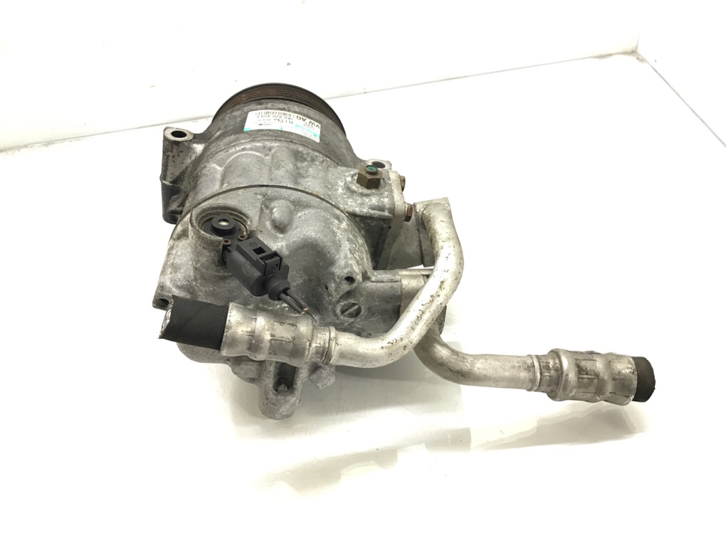 Компрессор кондиционера бу для Seat Altea  1.9 TDi,  2007 г.