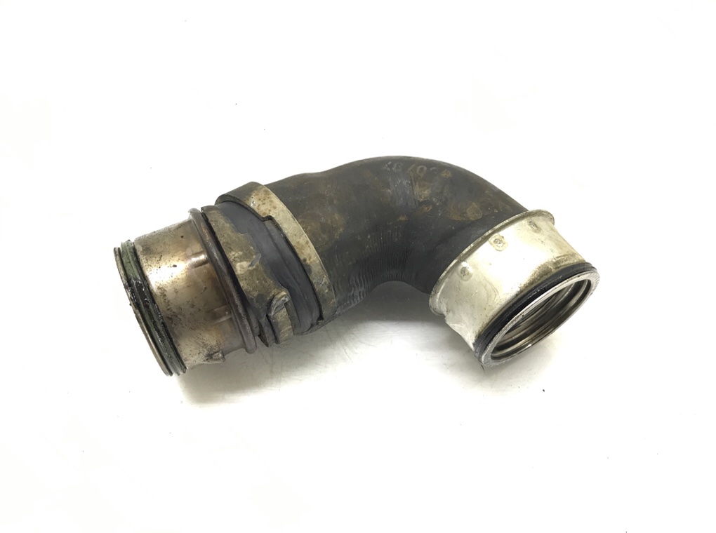 Патрубок турбины бу для Seat Altea  1.9 TDi,  2007 г.