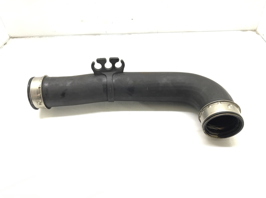 Патрубок интеркулера бу для Seat Altea 1.9 TDi, 2007 г. Патрубок интеркулера бу для Seat Altea 1.9 TDi, 2007 г.