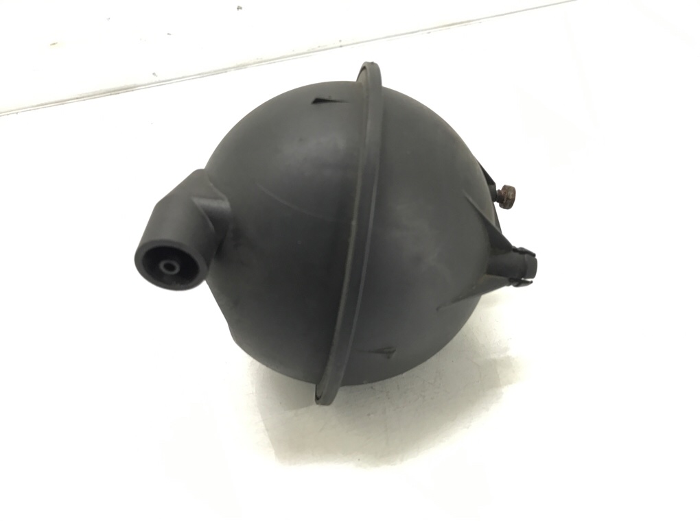 Ресивер воздушный бу для Seat Altea  1.9 TDi,  2007 г.