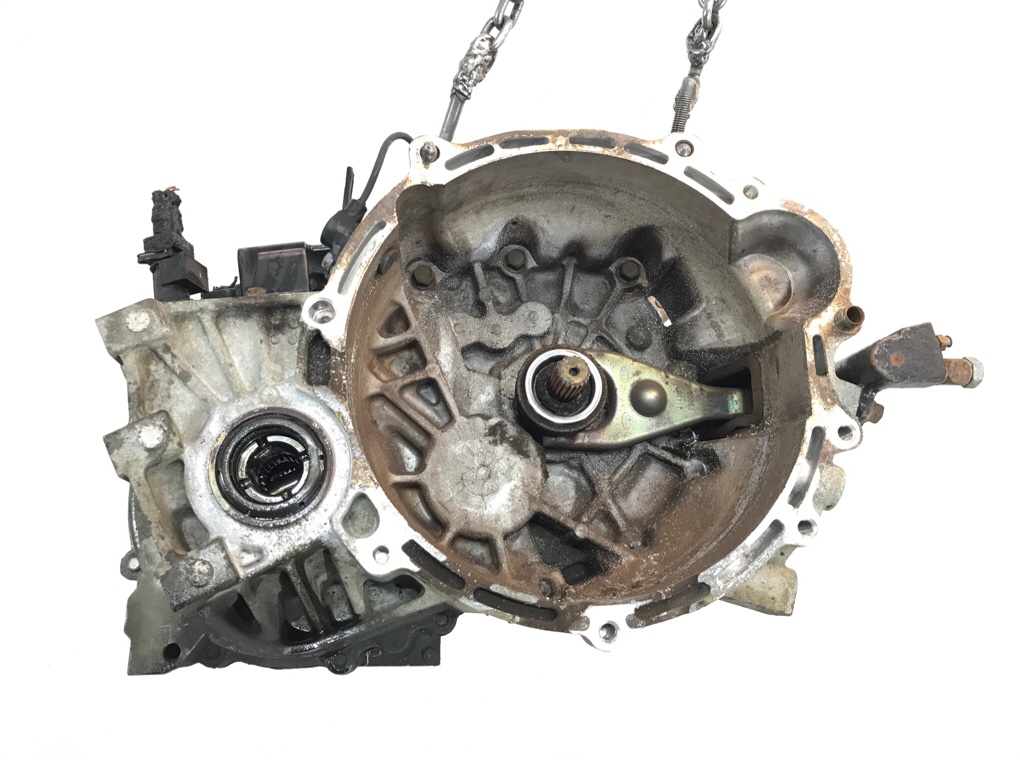 КПП механическая (МКПП) бу для Kia Rio 2 1.5 CRDi, 2008 г.