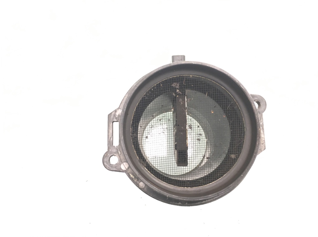 Расходомер воздуха бу для Audi Q7  3.0 TDi,  2006 г.